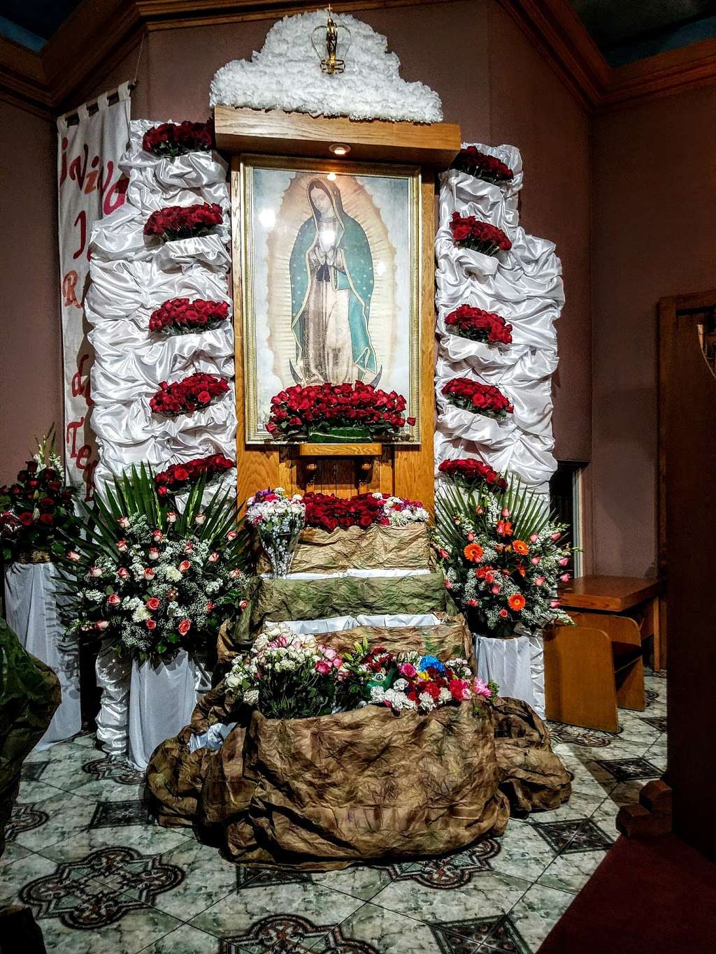 St Philip Neri | 4311 Olanda St, Lynwood, CA 90262, USA | Phone: (310) 632-7179