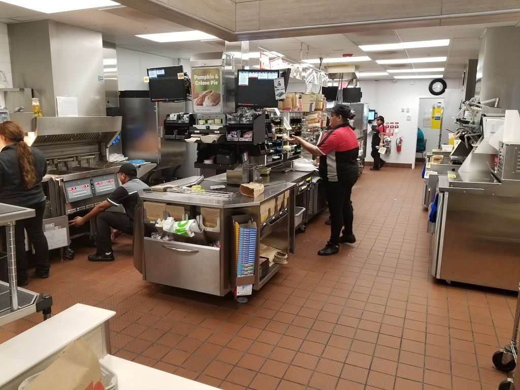 McDonalds | 1619 S Loop W, Houston, TX 77054, USA | Phone: (713) 797-6446