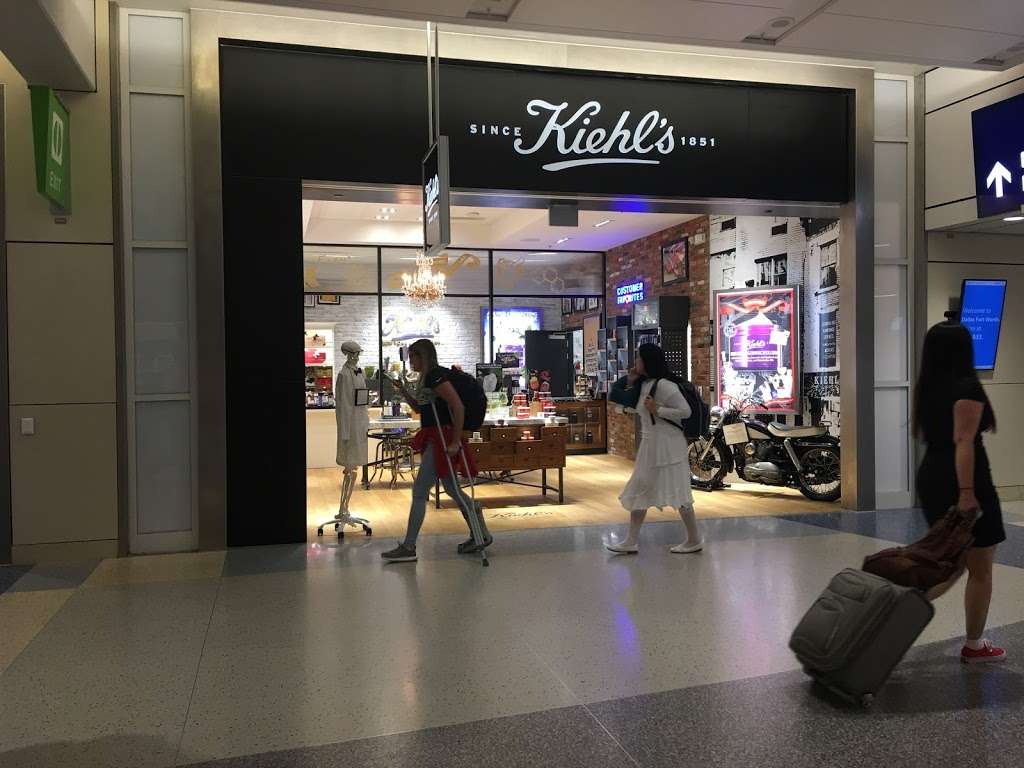 Kiehls New York Apothcary | Dallas, TX 75261, USA