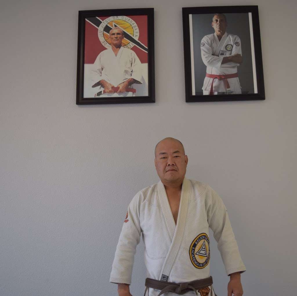 Relson Gracie Jiu Jitsu Team HK Las Vegas | 693 N Valle Verde Dr #7, Henderson, NV 89014 | Phone: (808) 222-2939