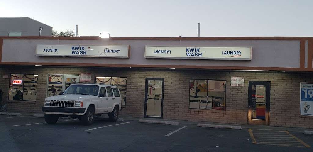 Sparkles Laundromat City Center | 1025 N 7th St, Phoenix, AZ 85006 | Phone: (602) 469-7336