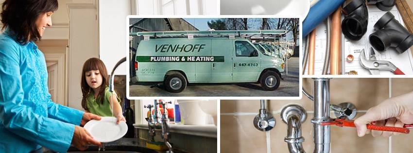 Venhoff Plumbing & Heating Co | 1847 San Jose Ave, Shively, KY 40216, USA | Phone: (502) 447-4262