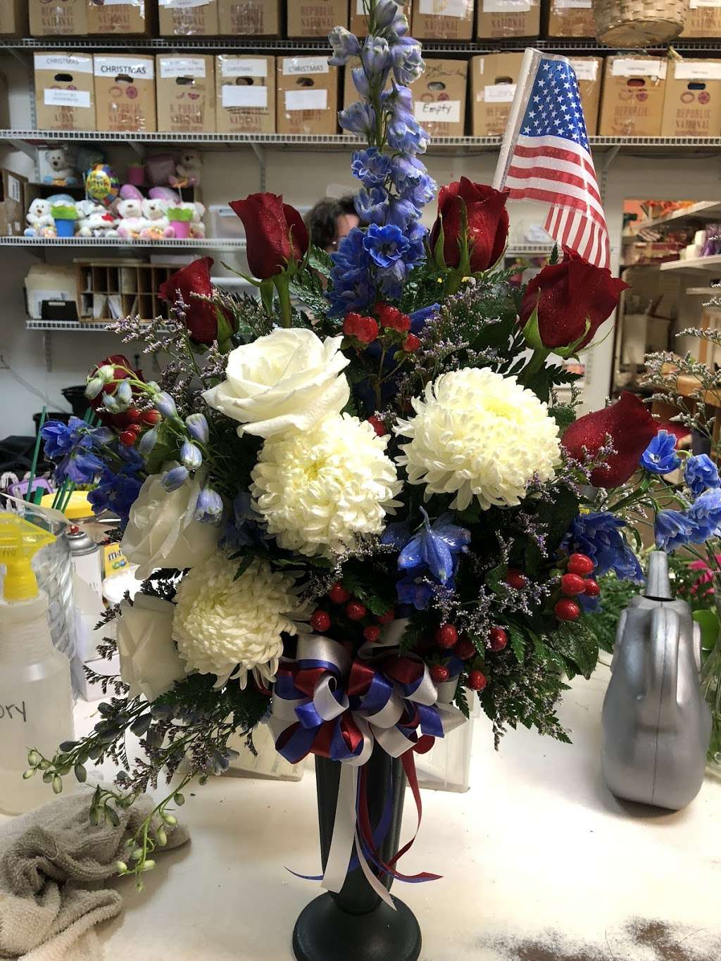 Achara Florist and Fine Gifts | 2781 Jefferson Davis Hwy, Stafford, VA 22554, USA | Phone: (540) 720-0748