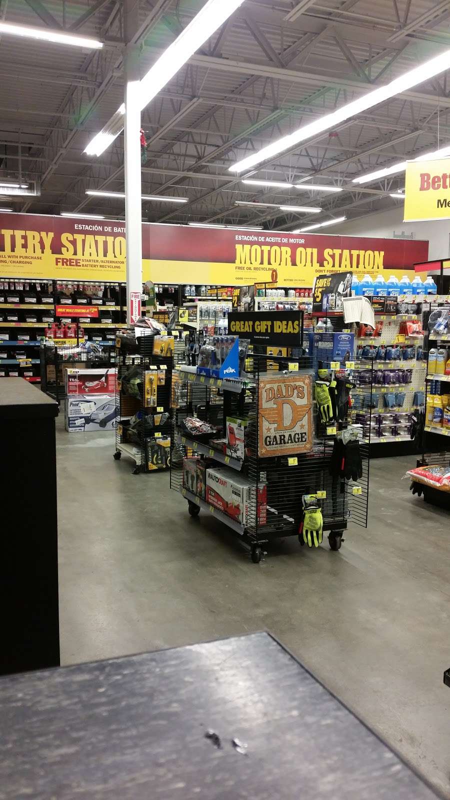 Advance Auto Parts | 3490 Crain Hwy, Bowie, MD 20716 | Phone: (301) 464-6414