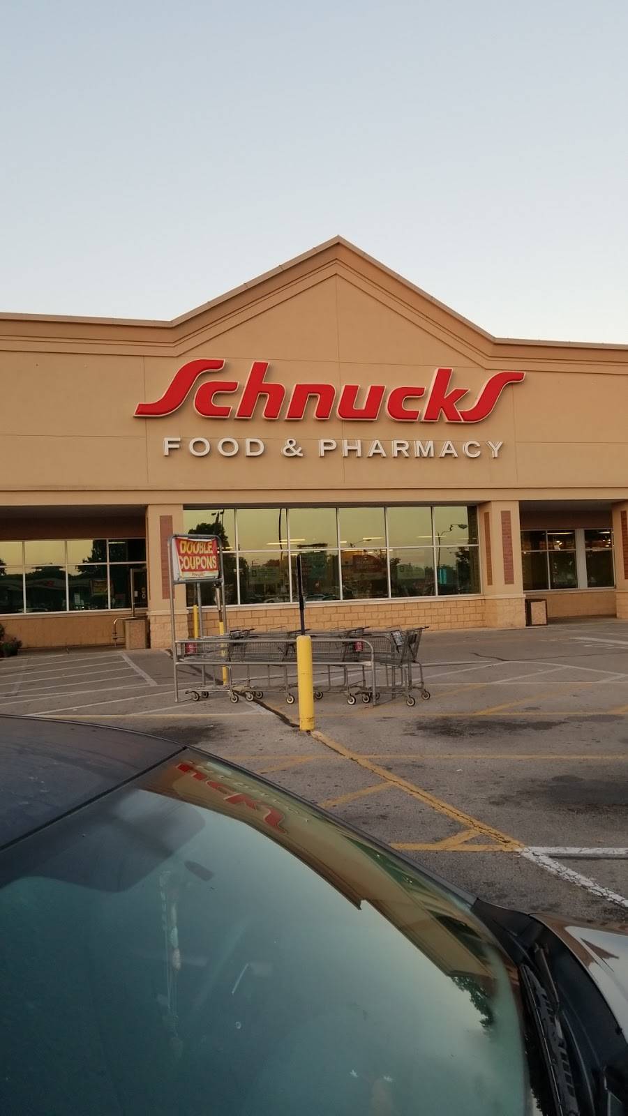 Schnucks Granite City | 3100 Madison Ave, Granite City, IL 62040, USA | Phone: (618) 451-0517