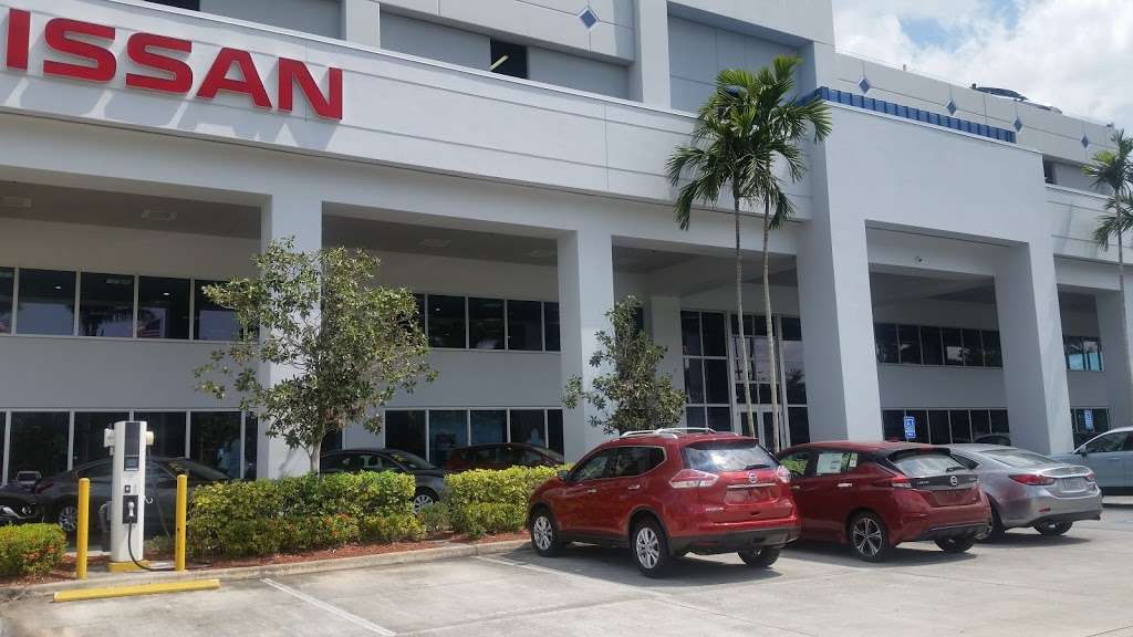 Weston Nissan | 3650 Weston Rd, Davie, FL 33331 | Phone: (954) 888-6800