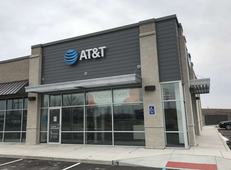 AT&T Store | 1015 5th Ave, Hammond, IN 46320, USA | Phone: (219) 407-0107