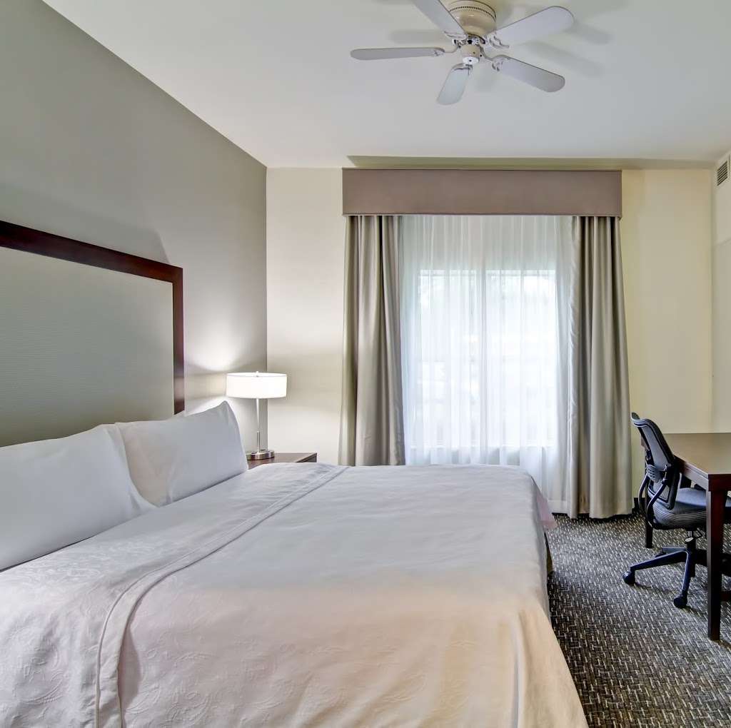 Homewood Suites by Hilton Newark-Cranford | 2 Jackson Dr, Cranford, NJ 07016, USA | Phone: (908) 709-1980