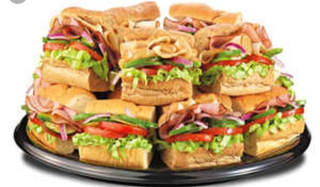 Subway Sandwich Shop | 10505 NW 112th Ave #3, Medley, FL 33178, USA | Phone: (305) 887-2696