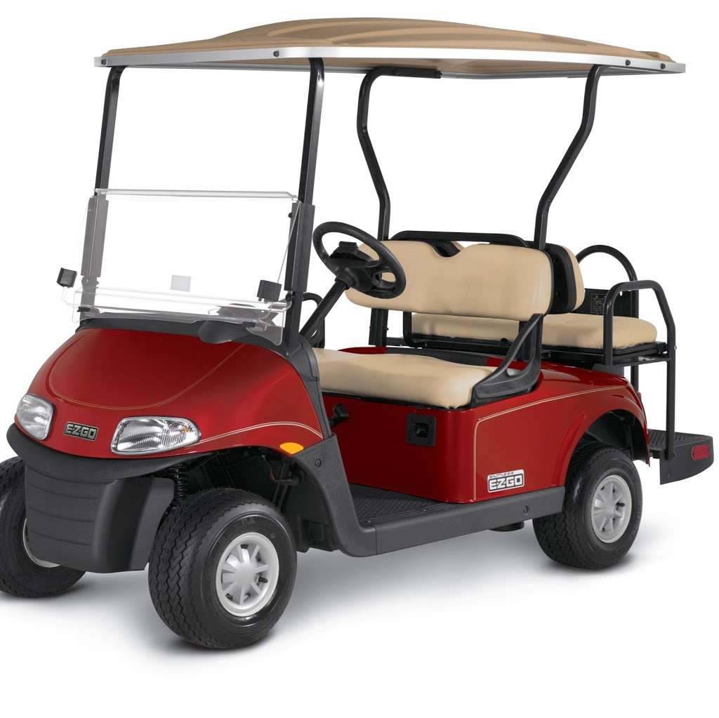 Golf Carts of Orlando | 14010 W Colonial Dr, Winter Garden, FL 34787, USA | Phone: (407) 573-1300