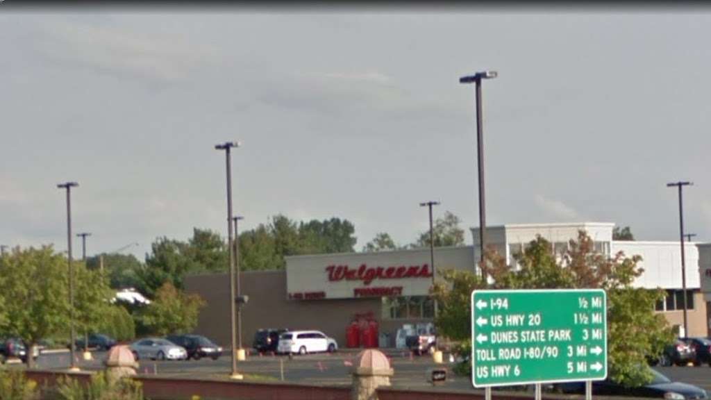 Walgreens | 580 Indian Boundary Rd, Chesterton, IN 46304, USA | Phone: (219) 395-8583