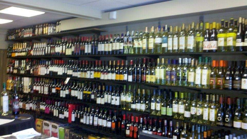 The Corner Liquor Store | 577 State Rte 55, Eldred, NY 12732, USA | Phone: (845) 557-3321