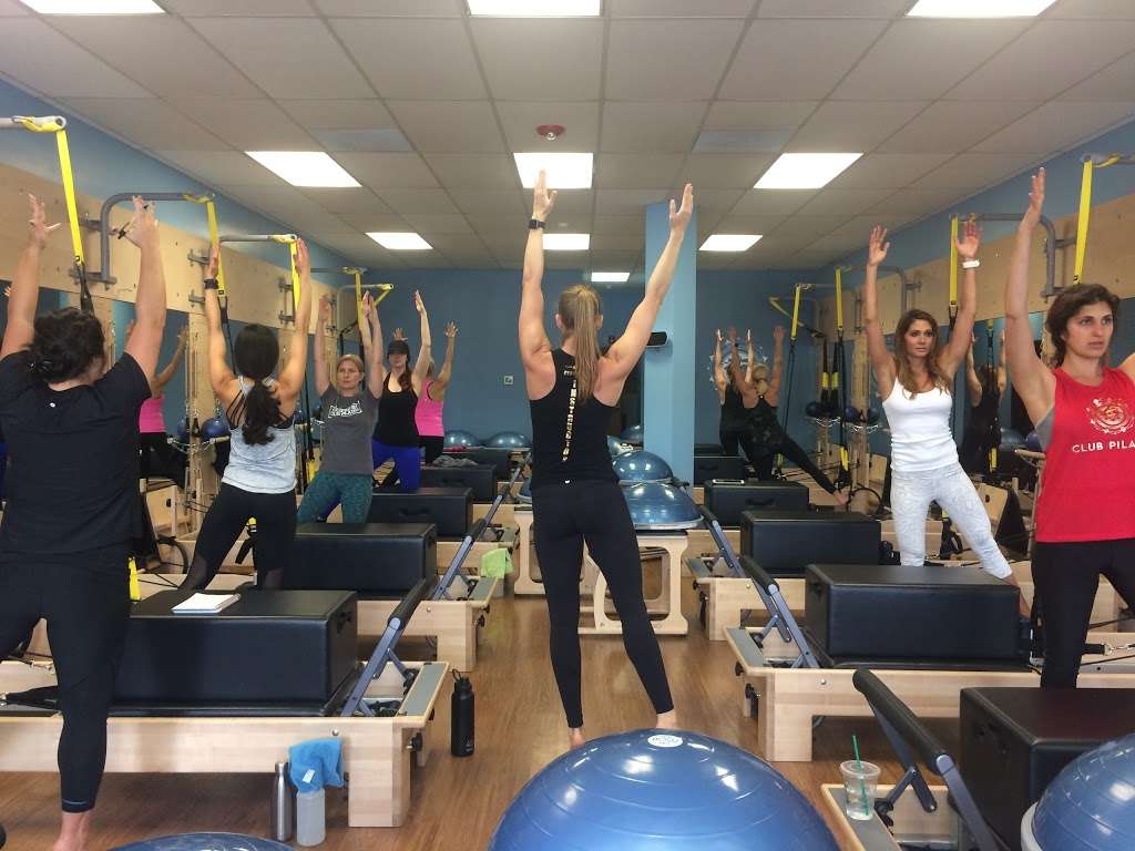 Club Pilates | 1931 Sheridan Boulevard Unit V, Edgewater, CO 80214, USA | Phone: (720) 446-9777