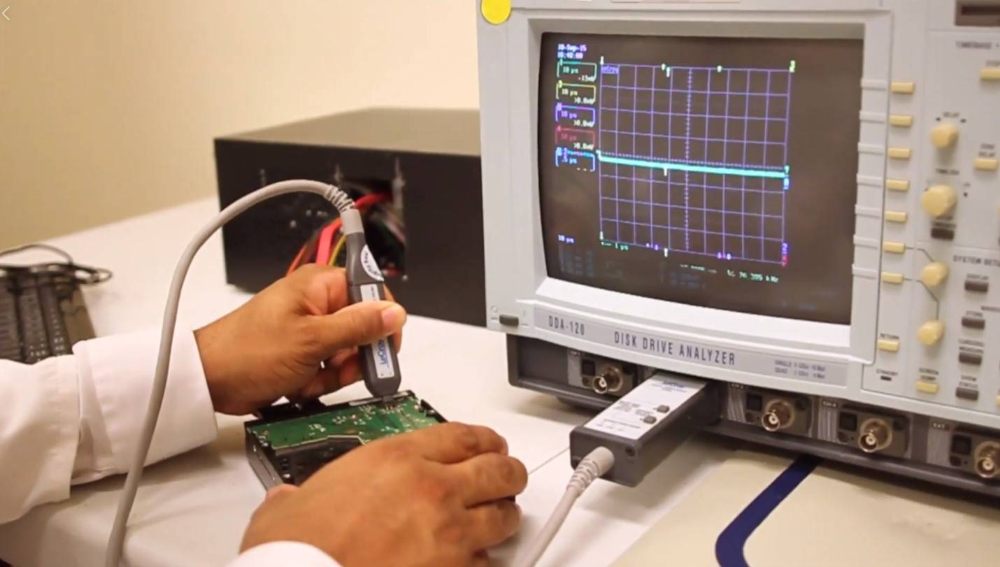 Data Analyzers Data Recovery Services | 706 E Colonial Dr, Orlando, FL 32803, United States | Phone: (321) 206-6718