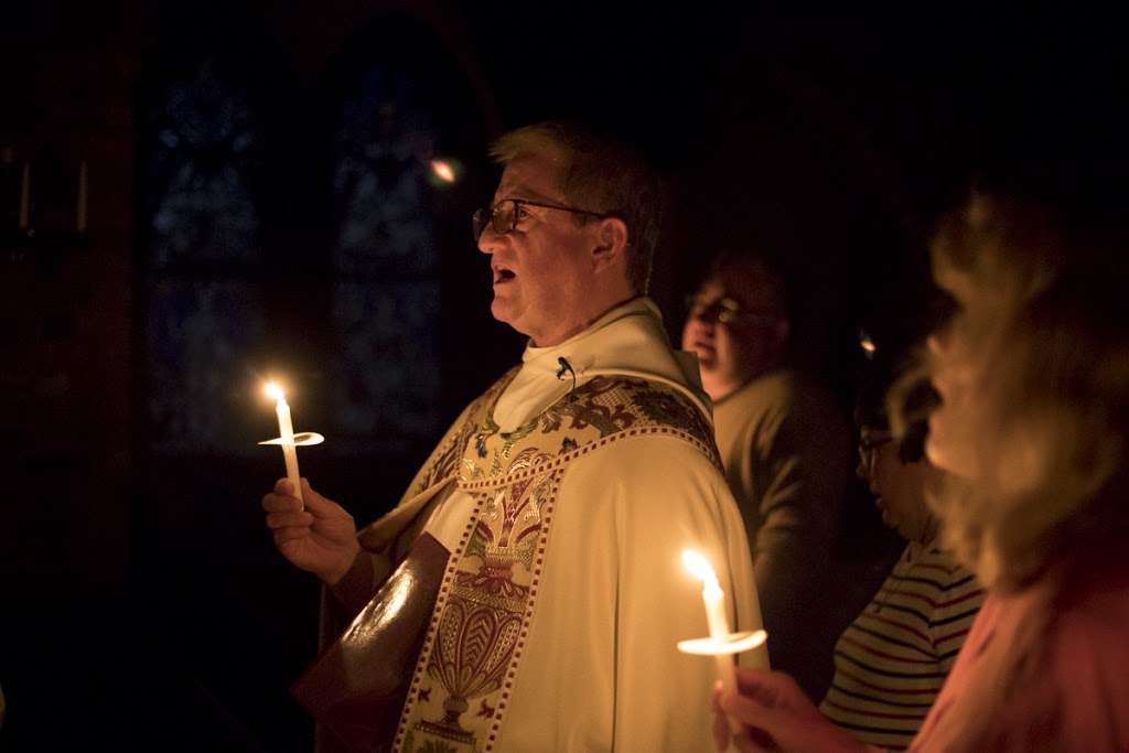 St Lukes Episcopal Church | 85 Greenway S, Forest Hills, NY 11375, USA | Phone: (718) 268-6021