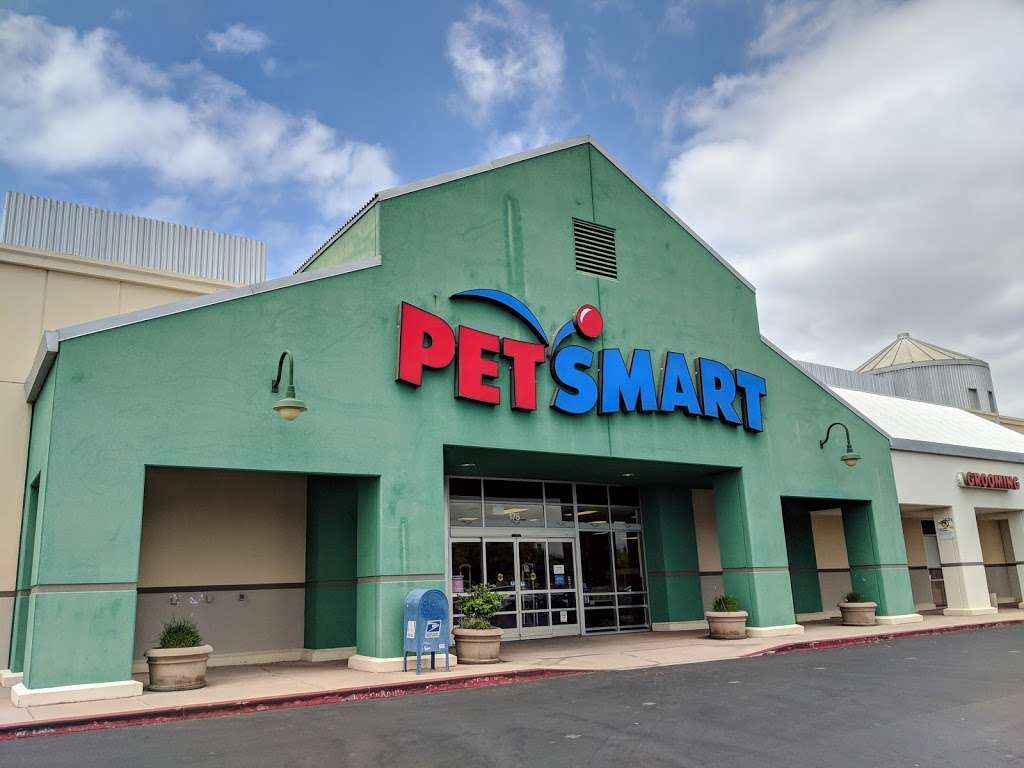 PetSmart | 175 Ranch Dr, Milpitas, CA 95035, USA | Phone: (408) 956-1044