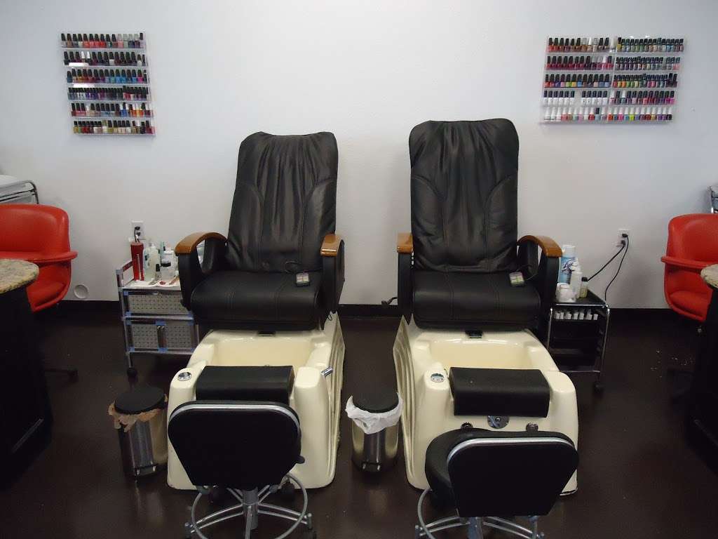 Bloom Salon & Spa | 8090 Blue Diamond Rd #180, Las Vegas, NV 89178, USA | Phone: (702) 463-4411