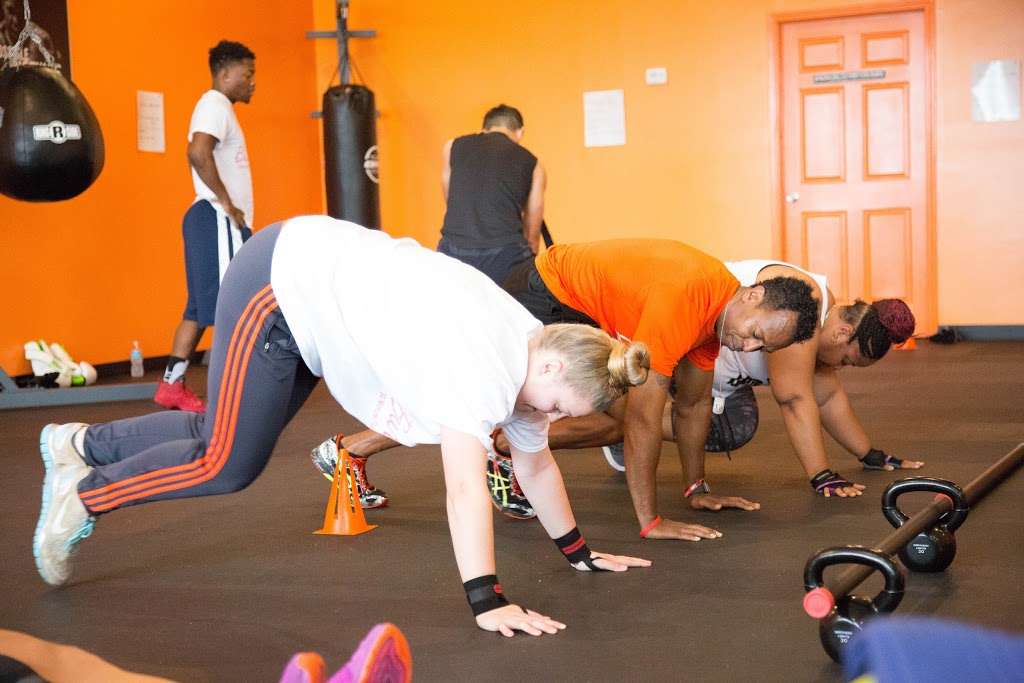 BurnFit | 7160 Barker Cypress Rd C, Cypress, TX 77433, USA | Phone: (832) 391-8040