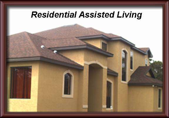 At Home Care Assisted Living Facility | 42042 Chinaberry St, Eustis, FL 32736, USA | Phone: (352) 357-8346