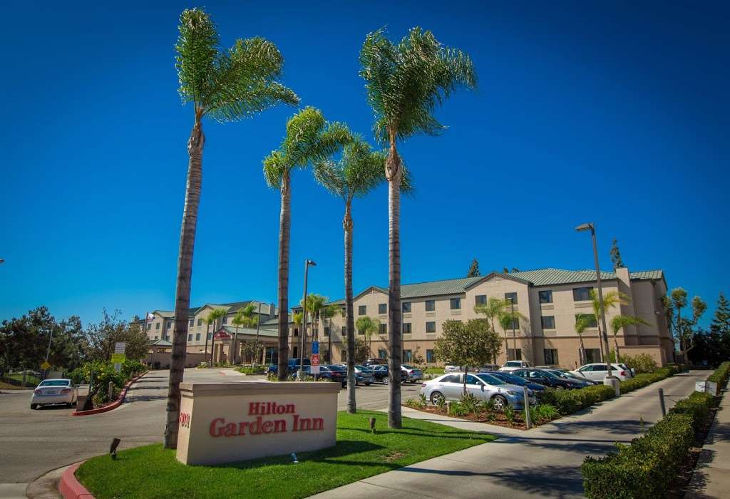 Hilton Garden Inn Los Angeles Montebello | 801 Via San Clemente, Montebello, CA 90640, USA | Phone: (323) 724-5900