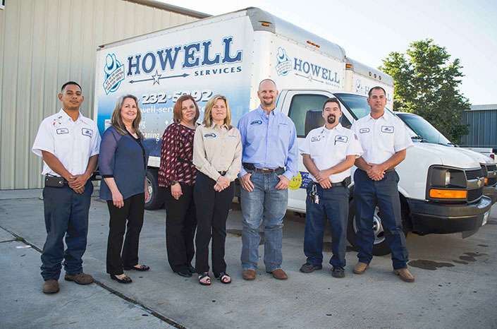 Howell Plumbing & HVAC | 4709 Highway 36 S Ste 30, Rosenberg, TX 77471, USA | Phone: (281) 232-5292