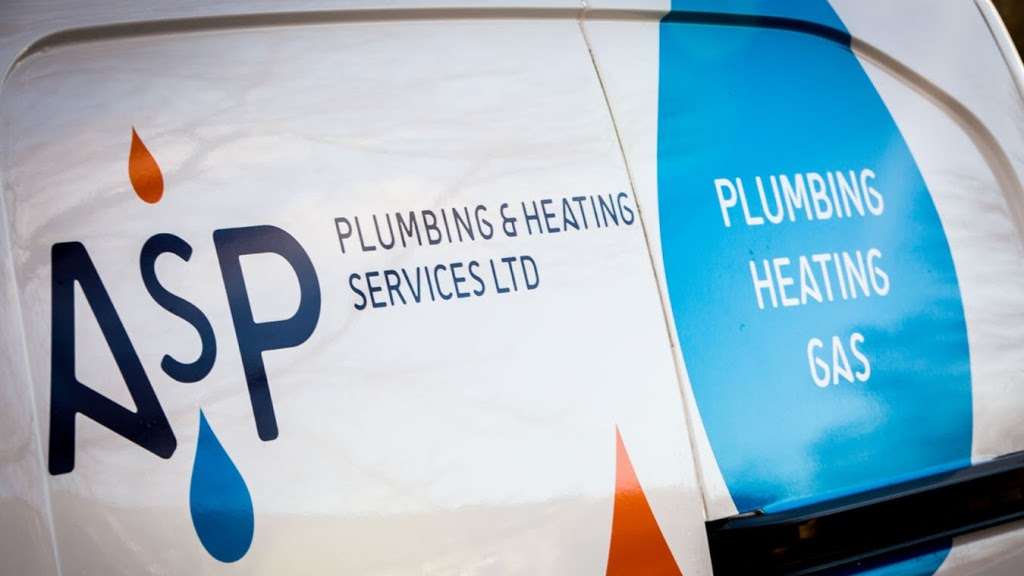 ASP Plumbing & Heating Services Ltd | 48A Lyttelton Rd, London N2 0EB, UK | Phone: 020 3858 0277