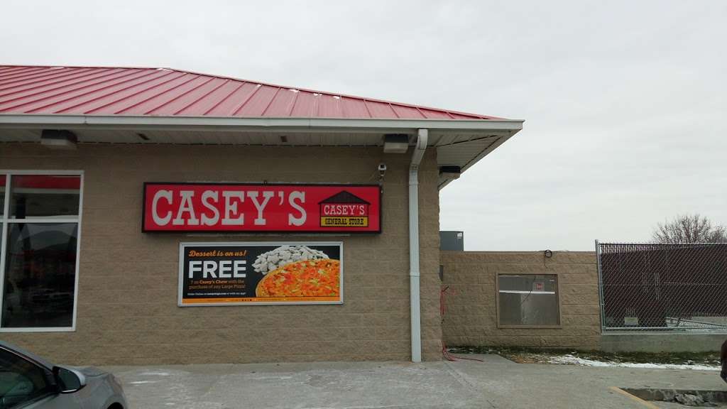 Caseys | 6685 MO-13, Higginsville, MO 64037, USA | Phone: (660) 584-7930