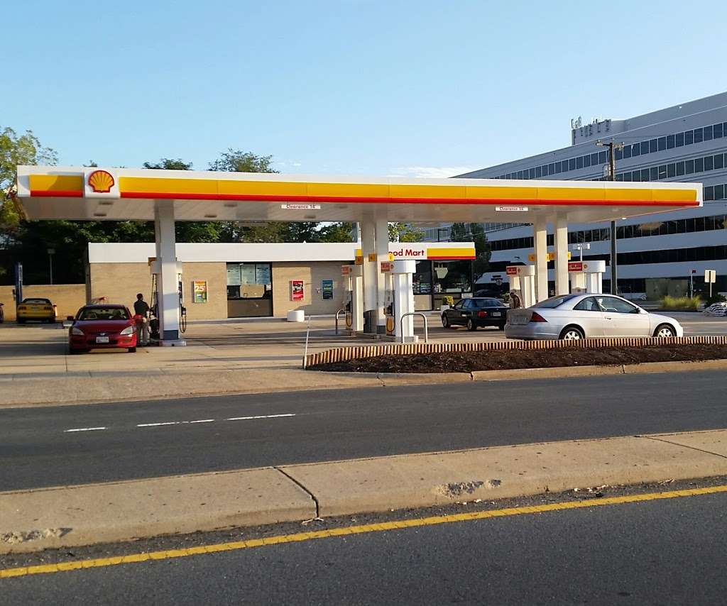 Shell | 2084 Chain Bridge Rd, Vienna, VA 22182 | Phone: (703) 356-3367