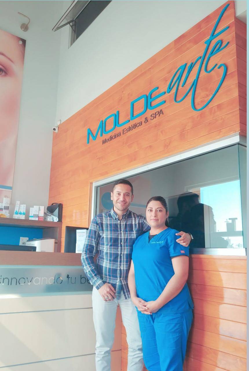 MoldeArte Santa Fe | Blvd. el Rosario 7002, Lomas Del Mar, 22574 Tijuana, B.C., Mexico | Phone: 664 900 0952