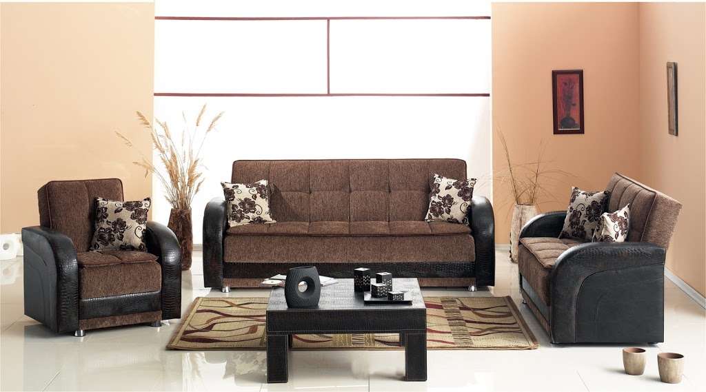 Super Meble Furniture | 8800 N Milwaukee Ave, Niles, IL 60714 | Phone: (847) 297-3799