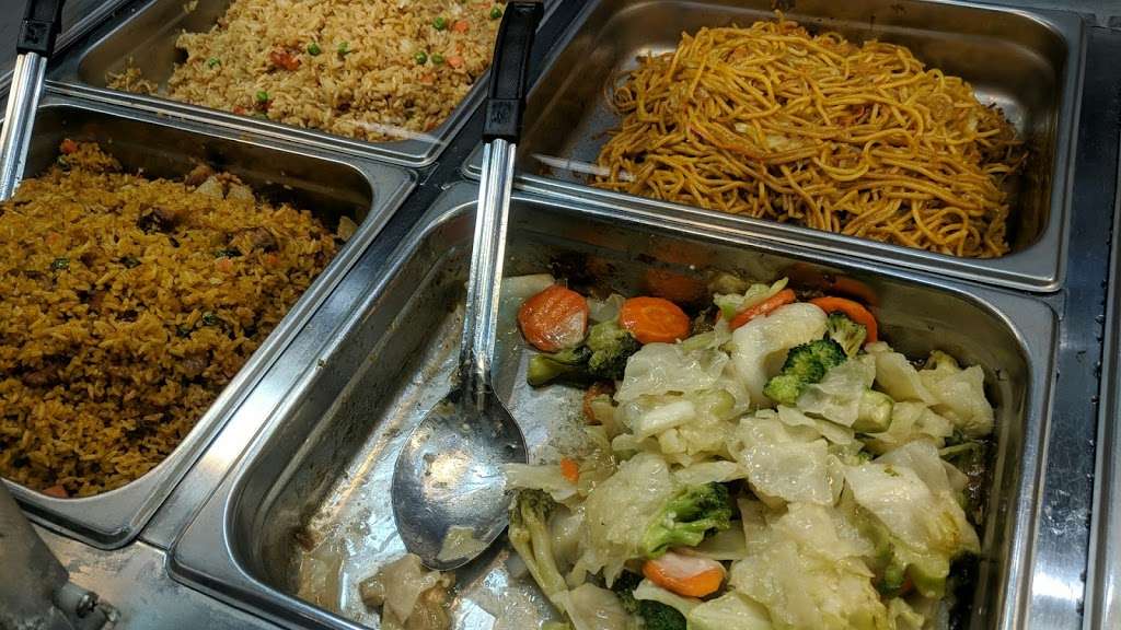 kung pao wok | 100 Premium Outlets Dr, Blackwood, NJ 08012, USA | Phone: (856) 302-4545
