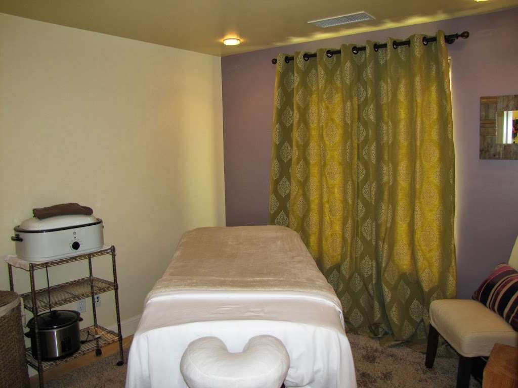 Natural Beauty Spa | 2345 4th St Suite B, Santa Rosa, CA 95404, USA | Phone: (707) 595-1842