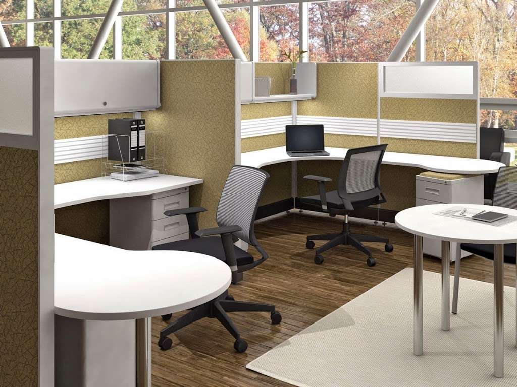 Furniture Systems & Cubicles Inc | 5821 West Sam Houston Pkwy N #300, Houston, TX 77041, USA | Phone: (713) 412-0900