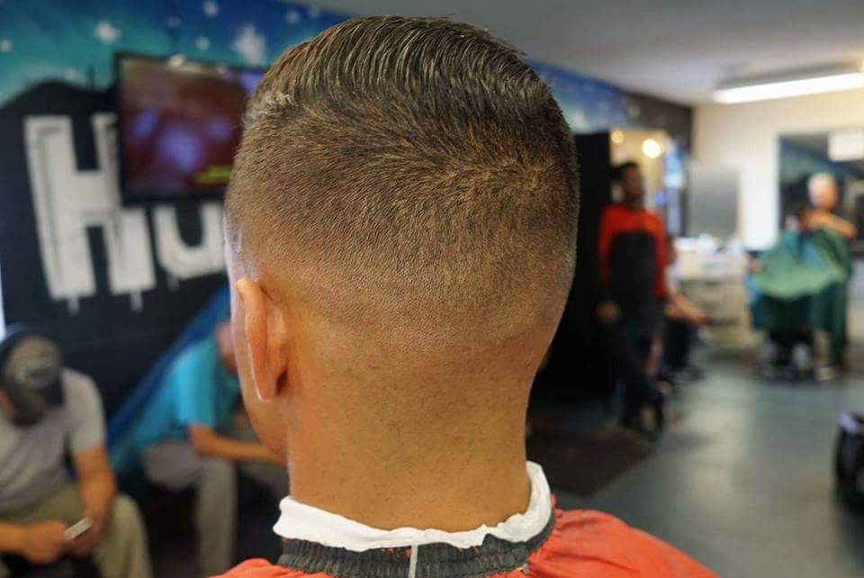 Elite Barber Studio | Cinabrio 615, Libertad, 32290 Cd Juárez, Chih., Mexico | Phone: 656 339 7465