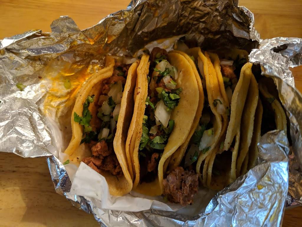 La Taqueria Los Dos Compadres | 3030 8th St, Bay City, TX 77414, USA | Phone: (979) 476-5128