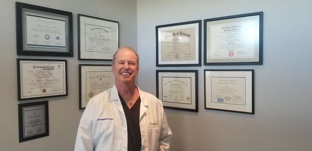 Dr. Stephen B. Channey, MD | 1845 Cordova Rd #204, Fort Lauderdale, FL 33316, USA | Phone: (954) 361-3343