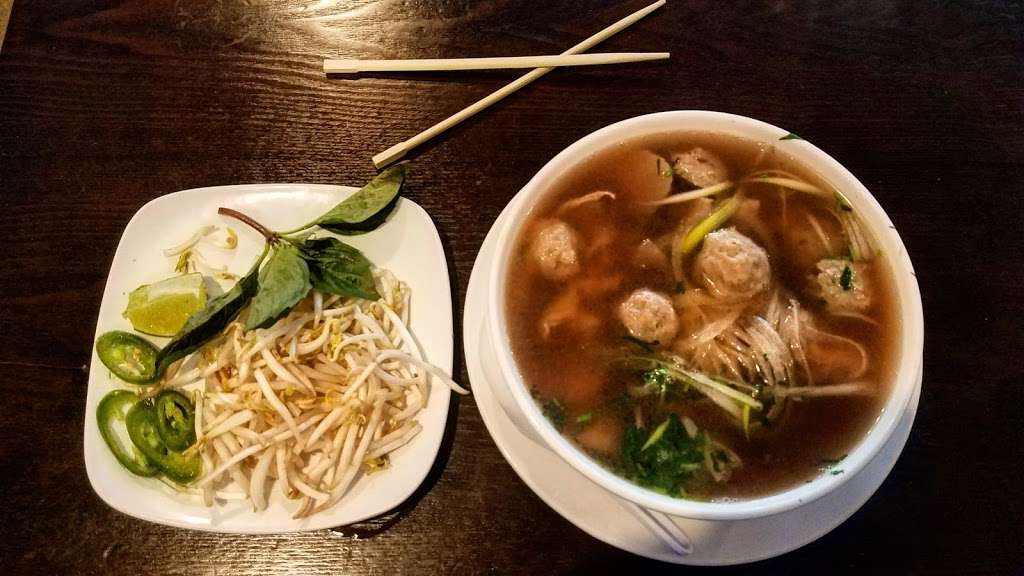 Chao Vietnamese Street Food | 7854 E 96th St, Fishers, IN 46037, USA | Phone: (317) 622-8820