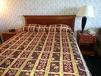 Devonshire Inn Motel | 2076 Rosamond Blvd, Rosamond, CA 93560, USA | Phone: (661) 256-3454