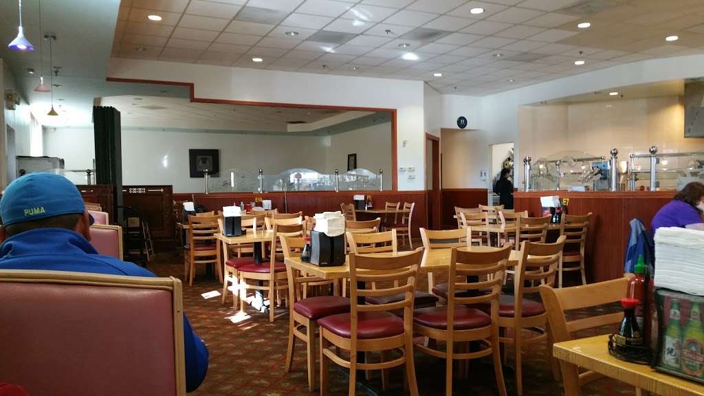 New Oriental Buffet | 2656 Somersville Rd, Antioch, CA 94509, USA | Phone: (925) 755-2888