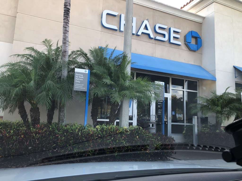 Chase Bank | 6001 N University Dr, Tamarac, FL 33321 | Phone: (954) 726-7221