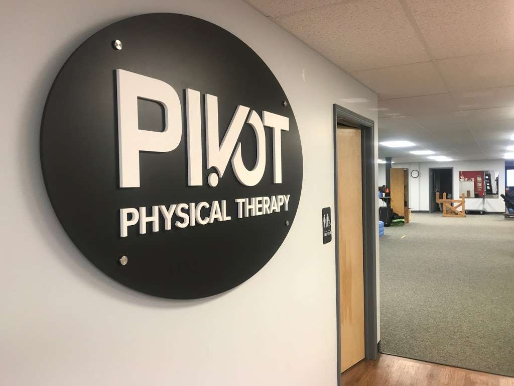 Pivot Physical Therapy | 655 Northern Blvd, Clarks Summit, PA 18411, USA | Phone: (570) 587-2142