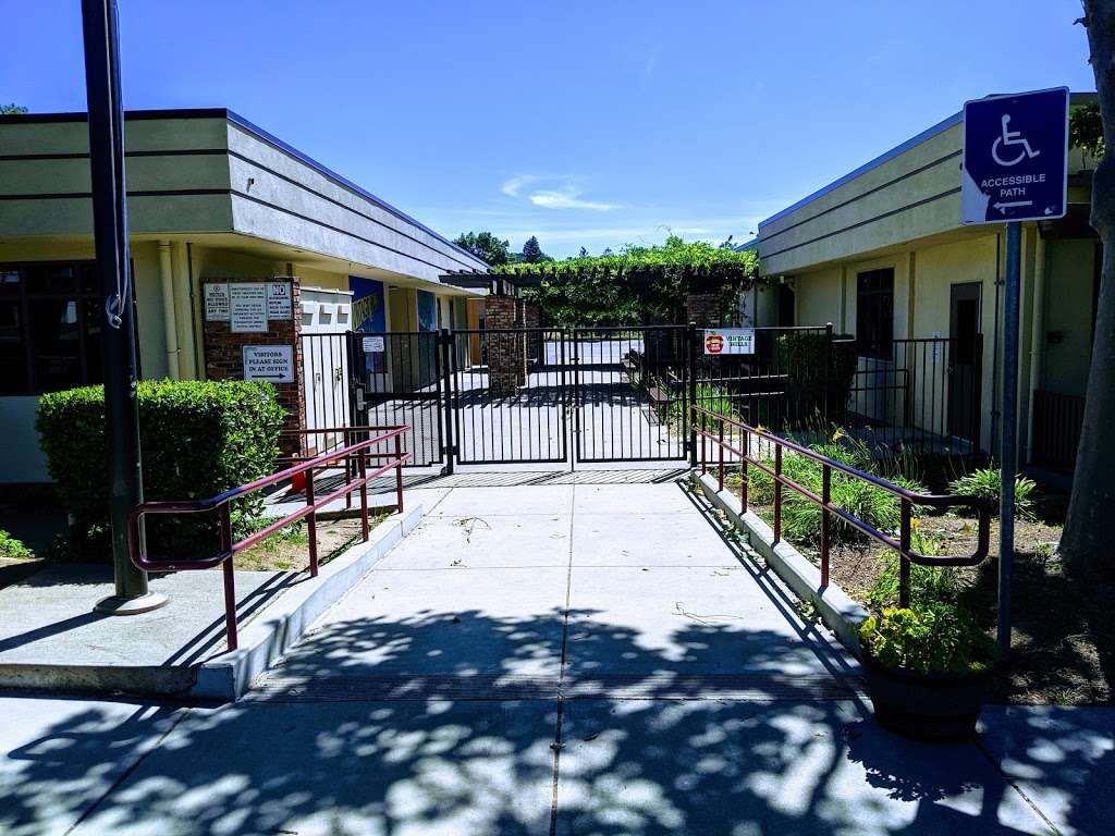 Vintage Hills Elementary School | 1125 Concord St, Pleasanton, CA 94566, USA | Phone: (925) 417-8097