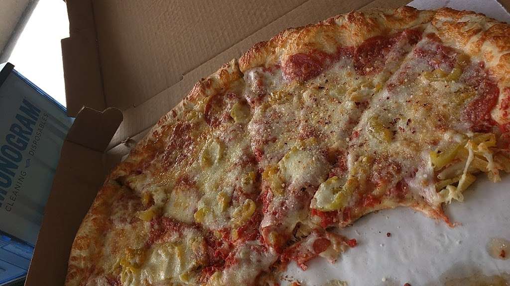 Nemmis Deli & Pizza | 4, 1260, 451 Fishkill Ave, Beacon, NY 12508, USA | Phone: (845) 440-8951