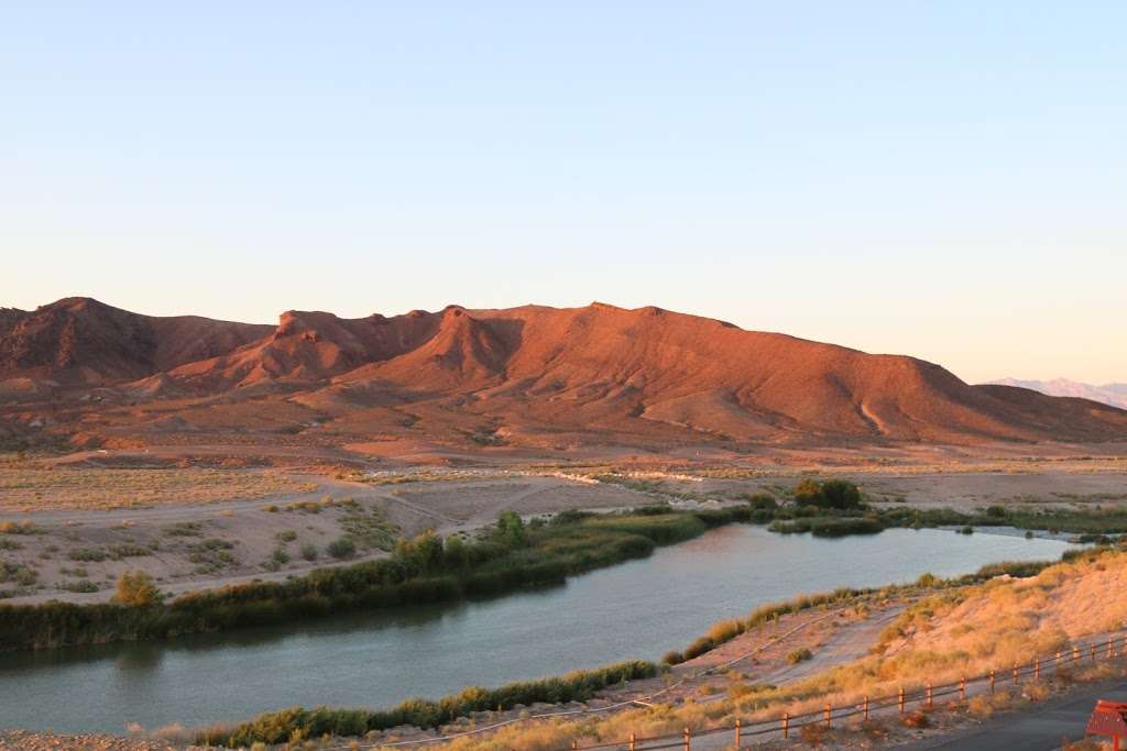 Wells Trailhead | Henderson, NV 89011, USA