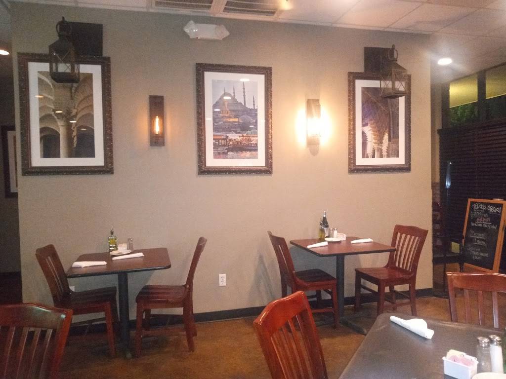 Arzi’s Greek and Lebanese Restaurant - Zachary | 20377 Old Scenic Hwy, Zachary, LA 70791 | Phone: (225) 570-8971
