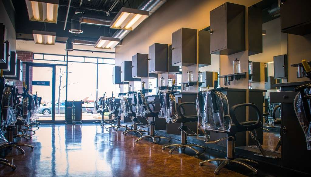 Cosmetology and Spa Academy | 142 E Golf Rd, Schaumburg, IL 60173, USA | Phone: (815) 575-6620