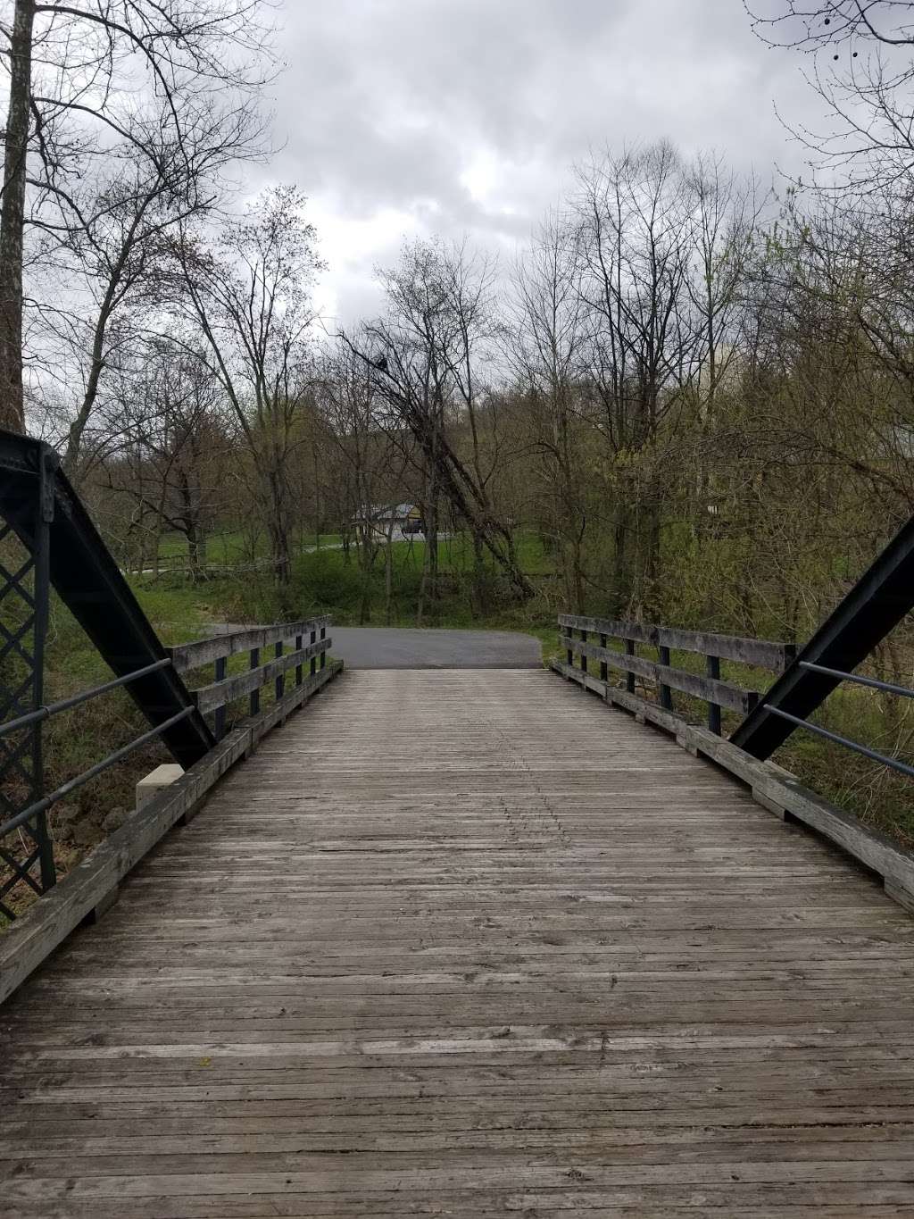 Heritage Rail Trail County Park - Glatfelters Station | 6429 Glatfelters Station Rd, Seven Valleys, PA 17360