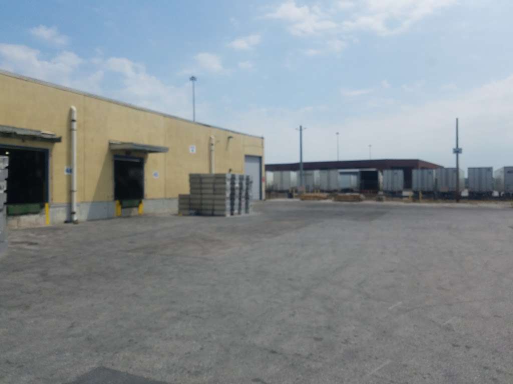 C Steinweg Ft. McHenry warehouse | 2101 E Fort Ave, Baltimore, MD 21201, USA | Phone: (410) 244-6165