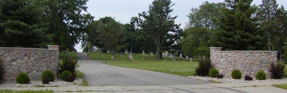 Middleton Junction Cemetery | 8409 Isaac Dr, Madison, WI 53717, USA | Phone: (608) 203-6729