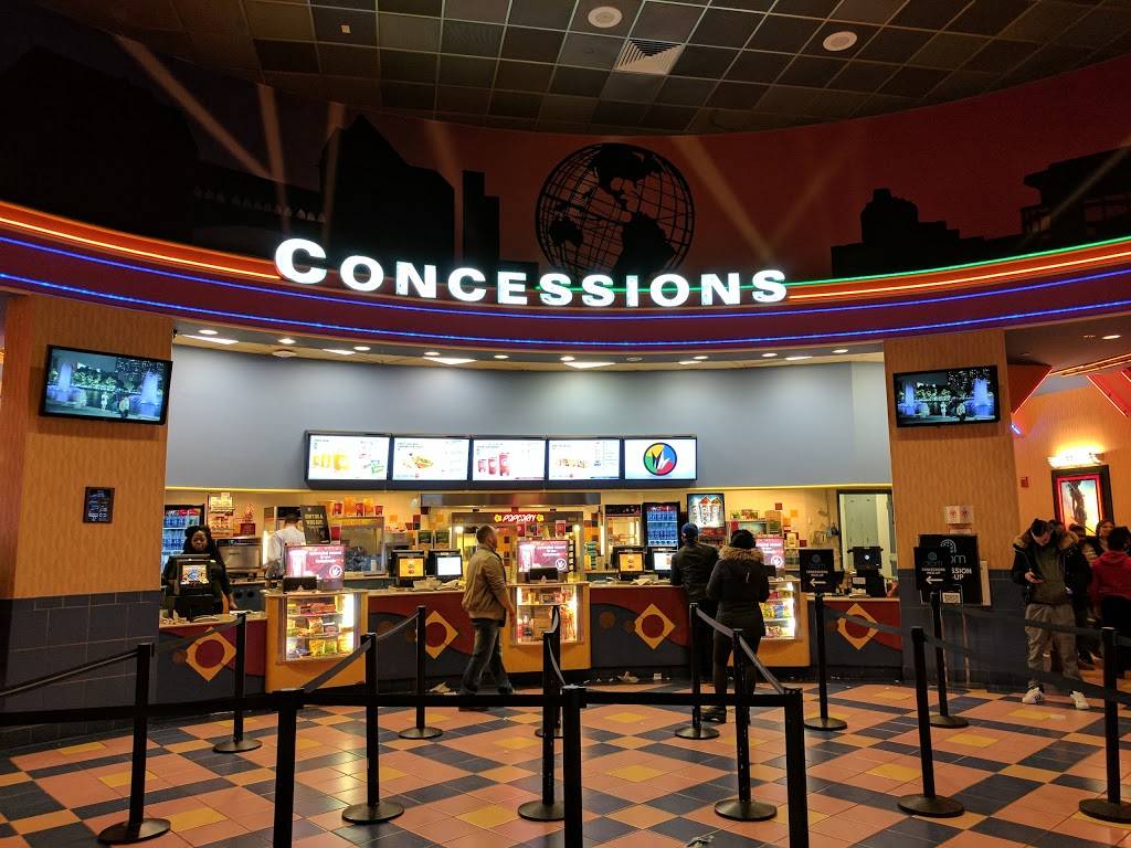 bowling green mall movie theater Solomon Sisson